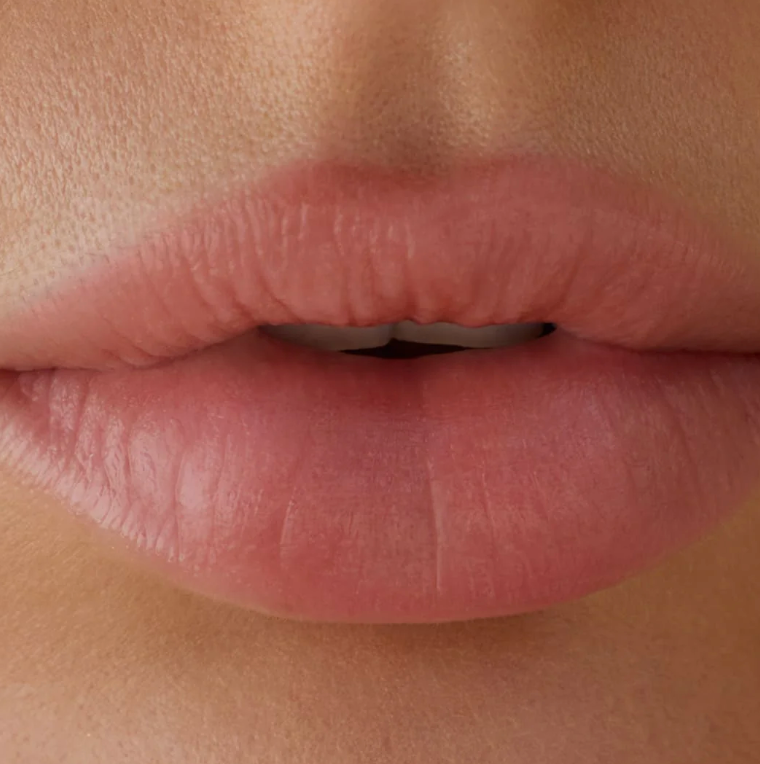 LIPS & CHEEKS
