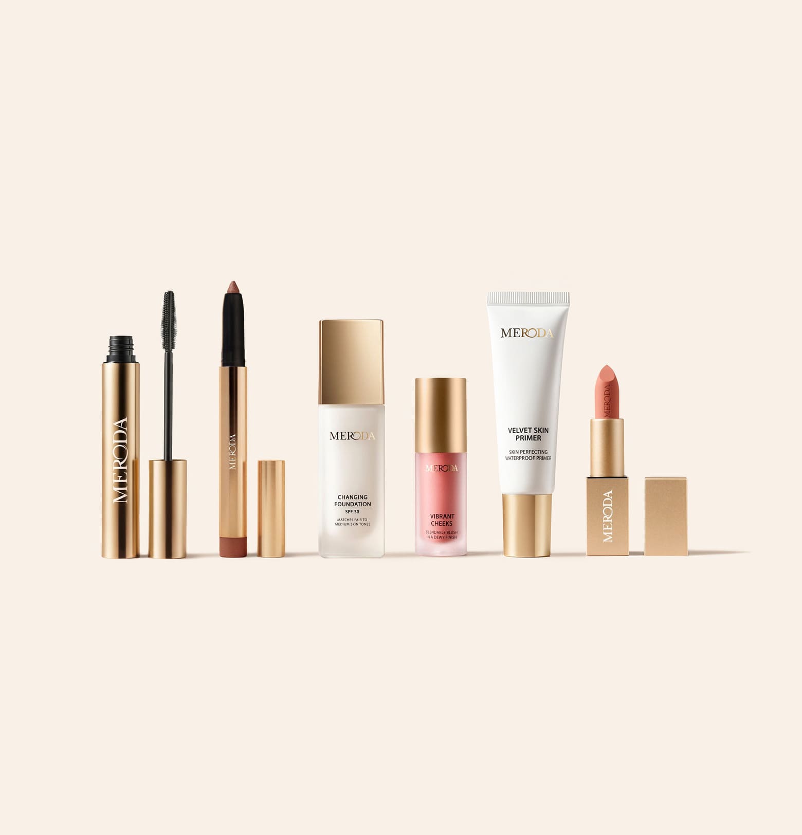 Endless Summer Bundle