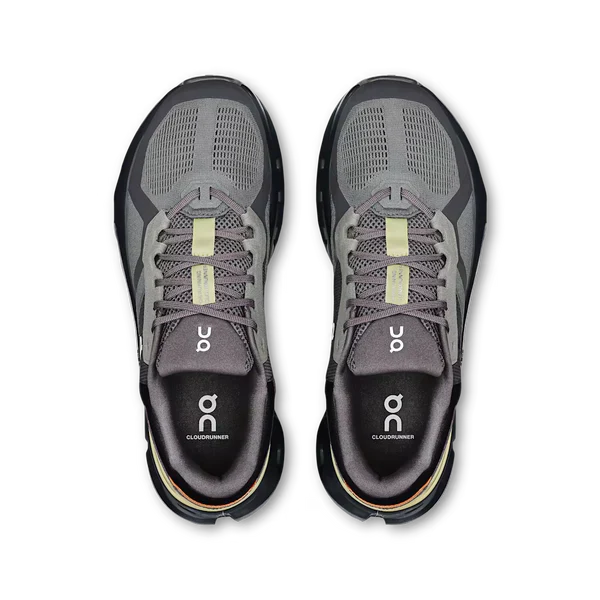 CLD Runner 2