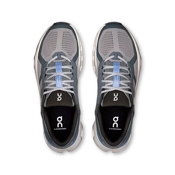 CLD Runner 2
