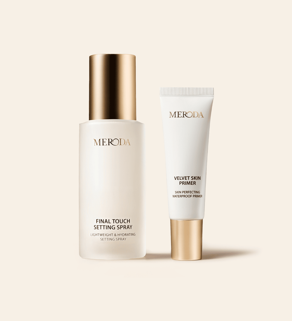 Prep & Set Duo