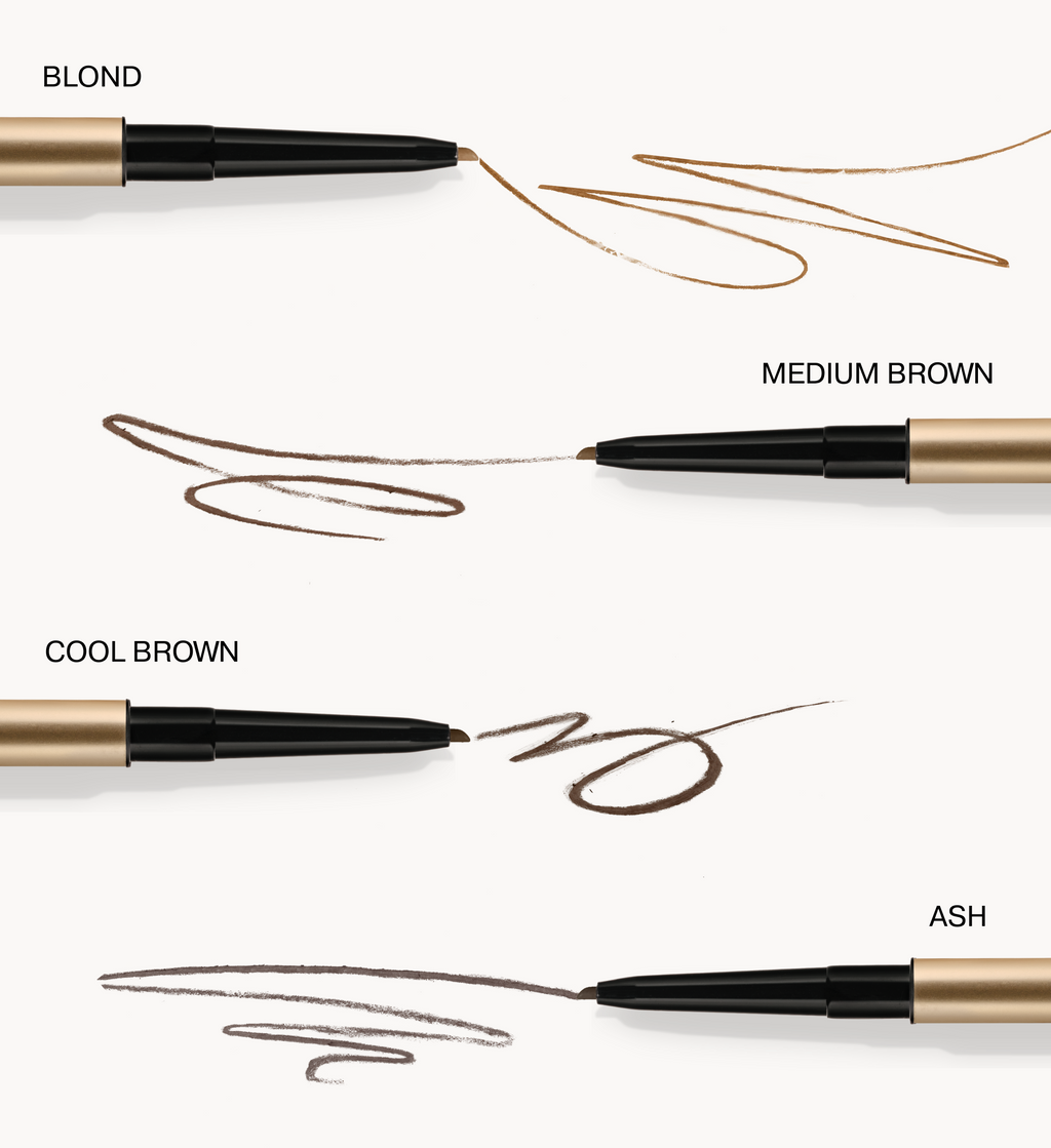 The Brow Defining Duo
