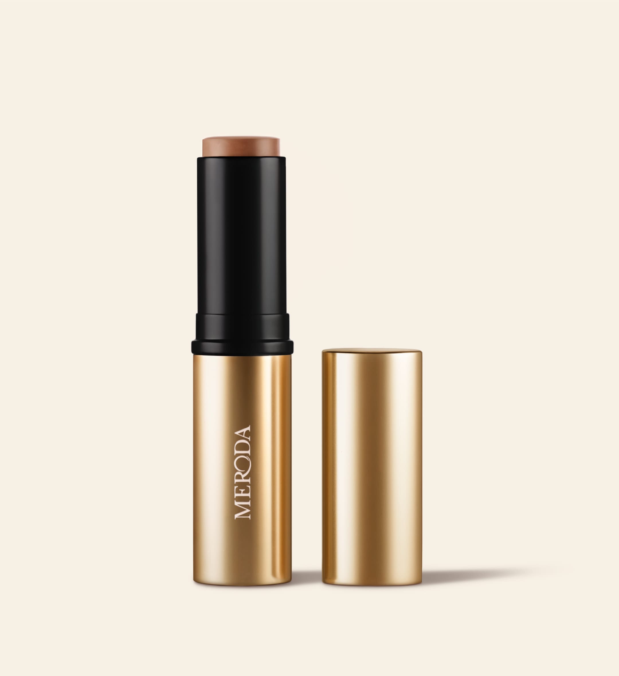 Soft Tan Bronzer