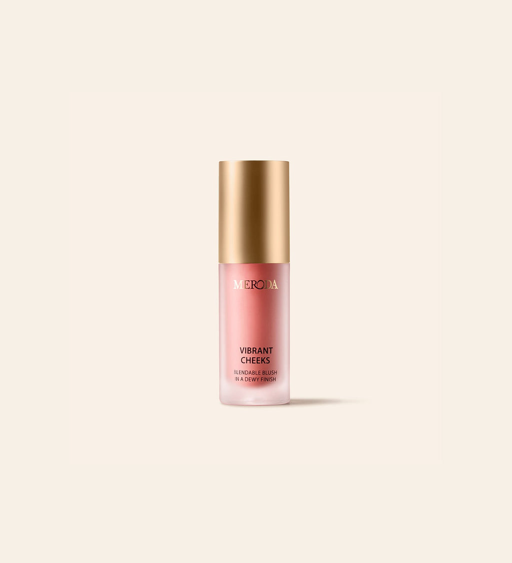 Mini Vibrant Cheeks Liquid Blush